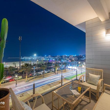 Stayhere Agadir - Ocean View Residence 외부 사진