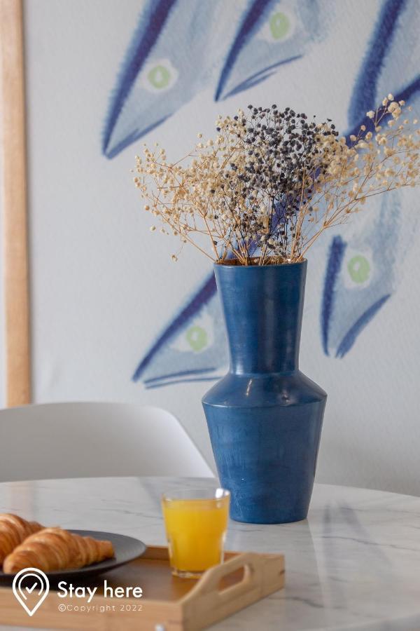 Stayhere Agadir - Ocean View Residence 외부 사진