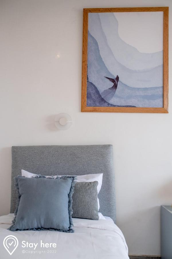 Stayhere Agadir - Ocean View Residence 외부 사진
