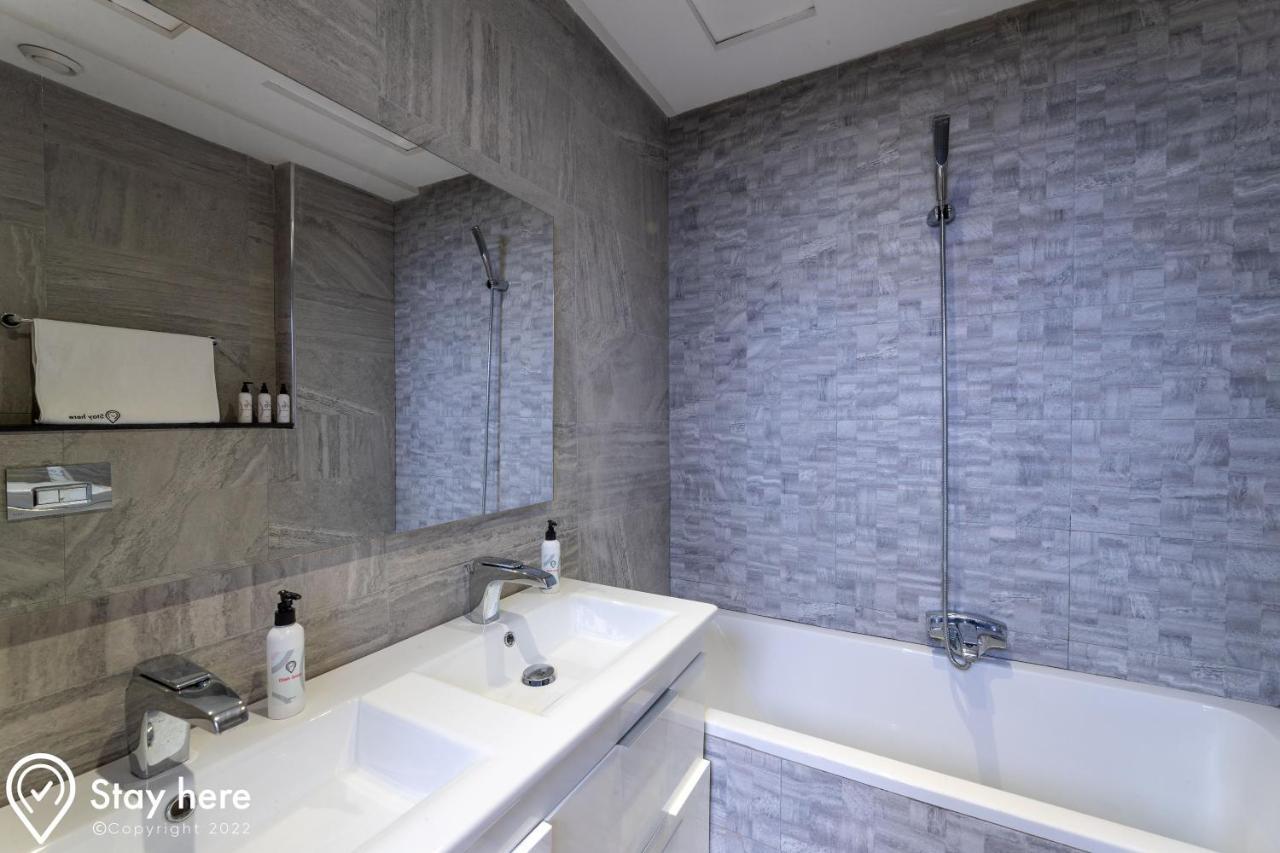 Stayhere Agadir - Ocean View Residence 외부 사진