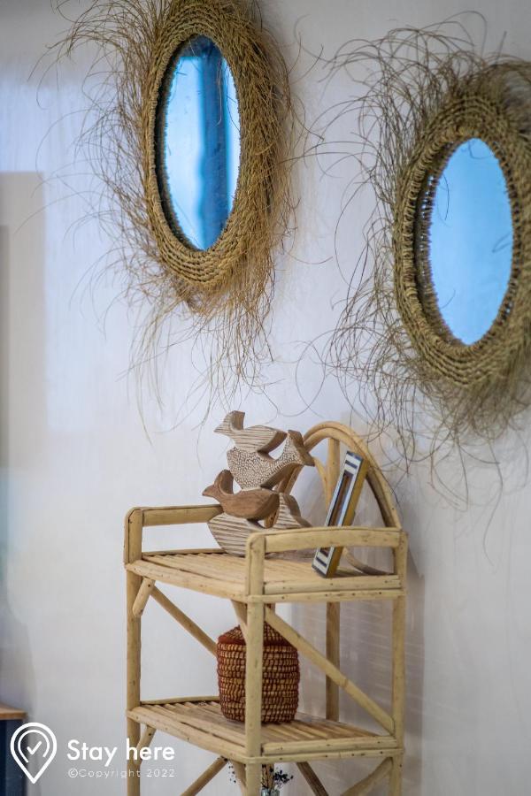 Stayhere Agadir - Ocean View Residence 외부 사진