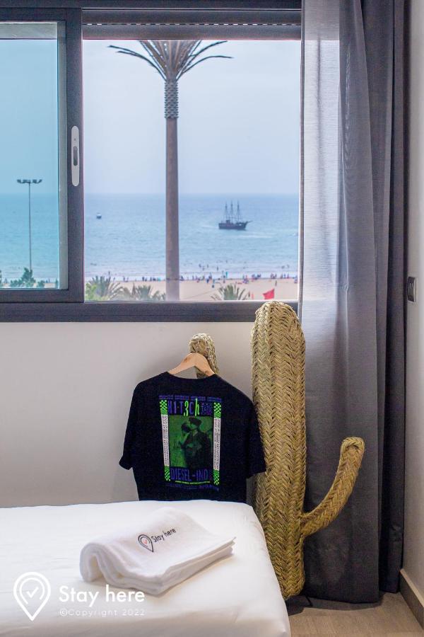 Stayhere Agadir - Ocean View Residence 외부 사진