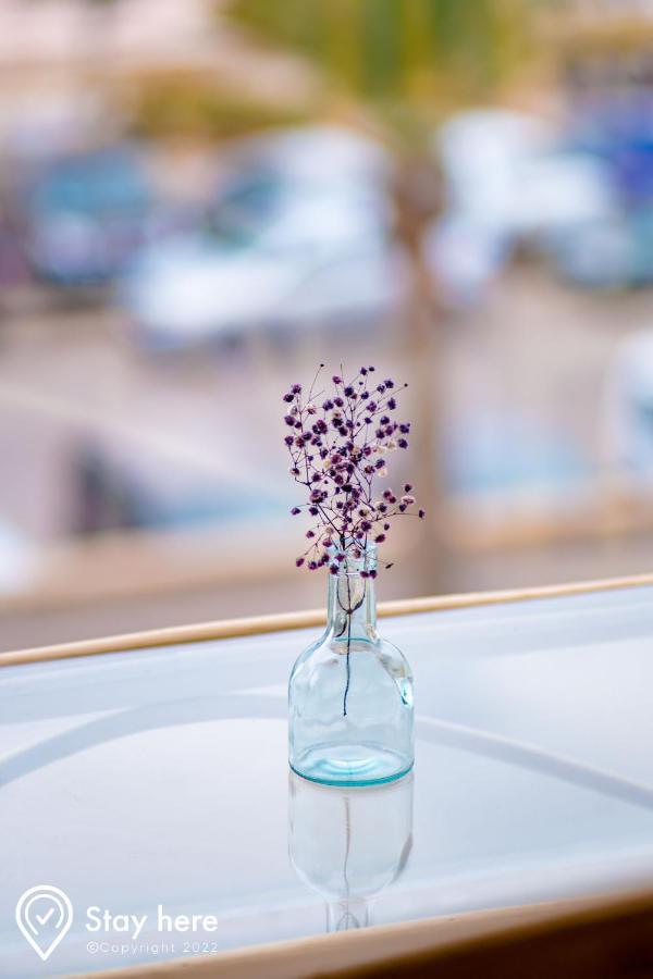 Stayhere Agadir - Ocean View Residence 외부 사진