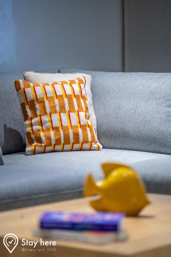 Stayhere Agadir - Ocean View Residence 외부 사진
