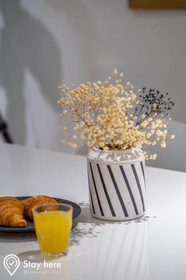 Stayhere Agadir - Ocean View Residence 외부 사진