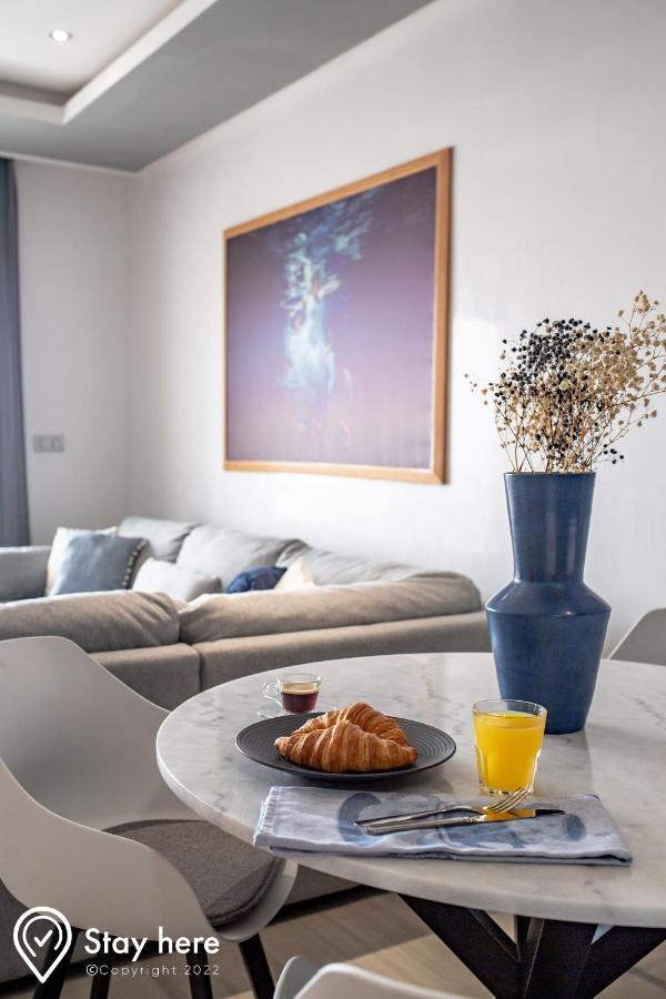 Stayhere Agadir - Ocean View Residence 외부 사진